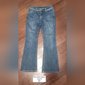 Nine West Denim